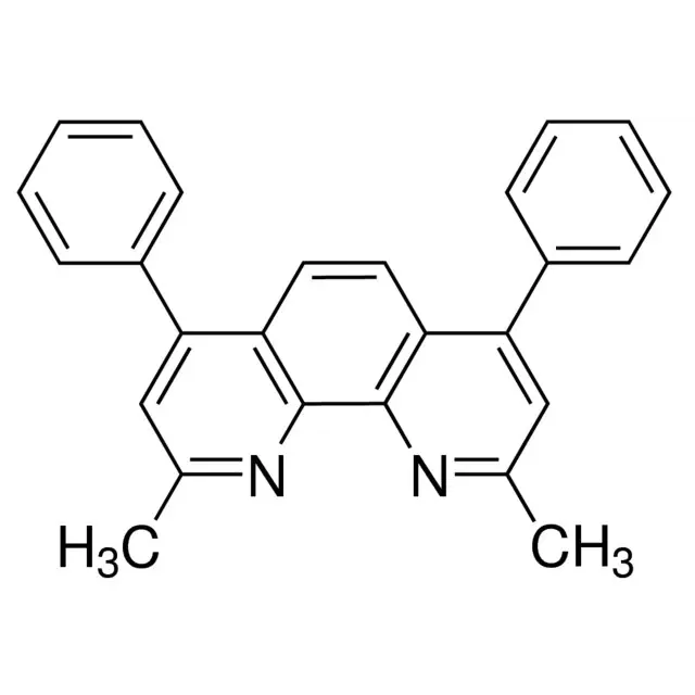 Bathocuproine