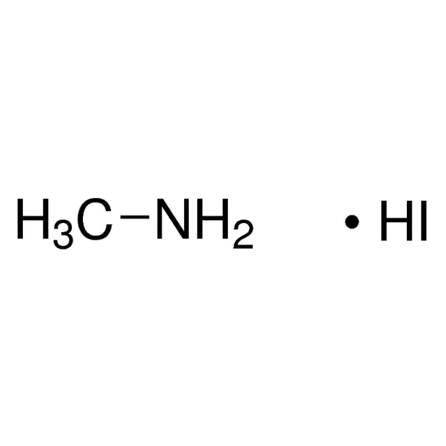 Methylammonium iodide