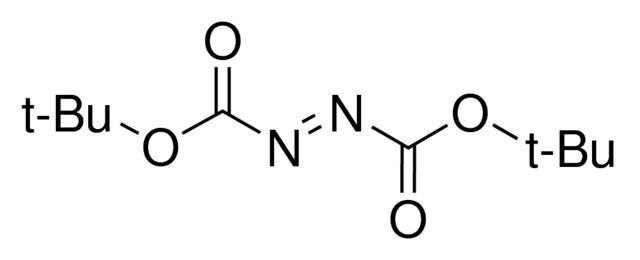 Di-tert-butyl azodicarboxylate