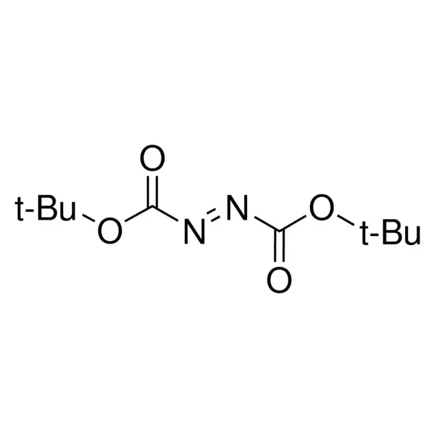 Di-tert-butyl azodicarboxylate