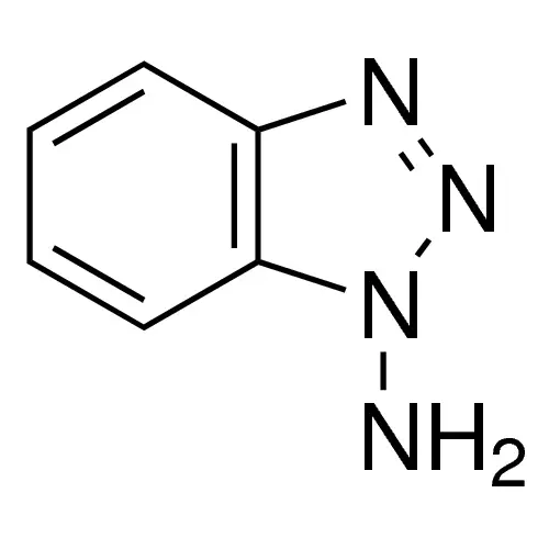 1-Aminobenzotriazole