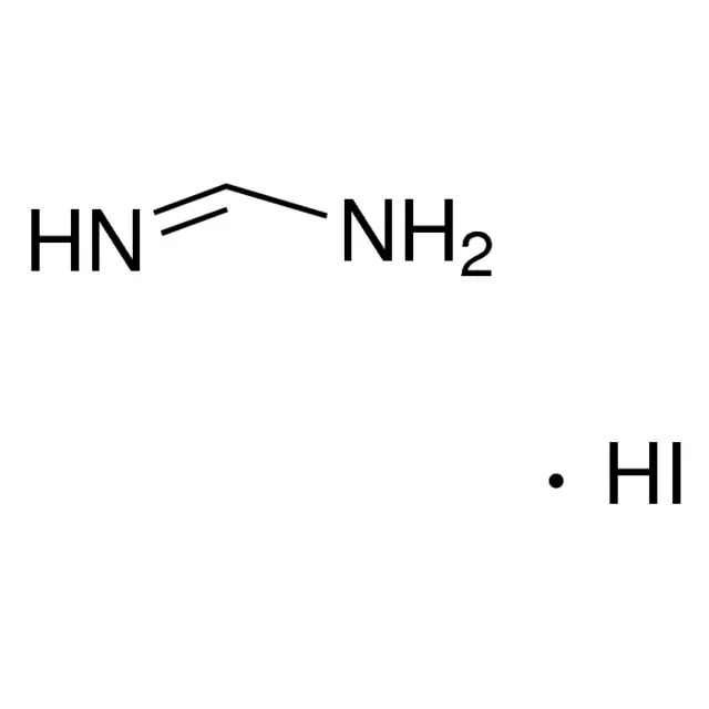Formamidinium iodide