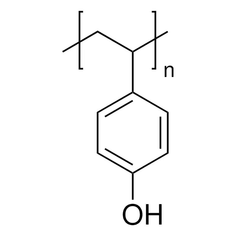 Poly(4-vinylphenol)