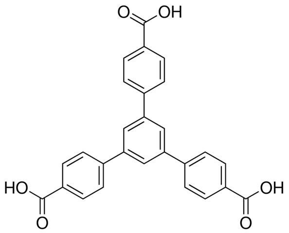 1,3,5-Tris(4-carboxyphenyl)benzene