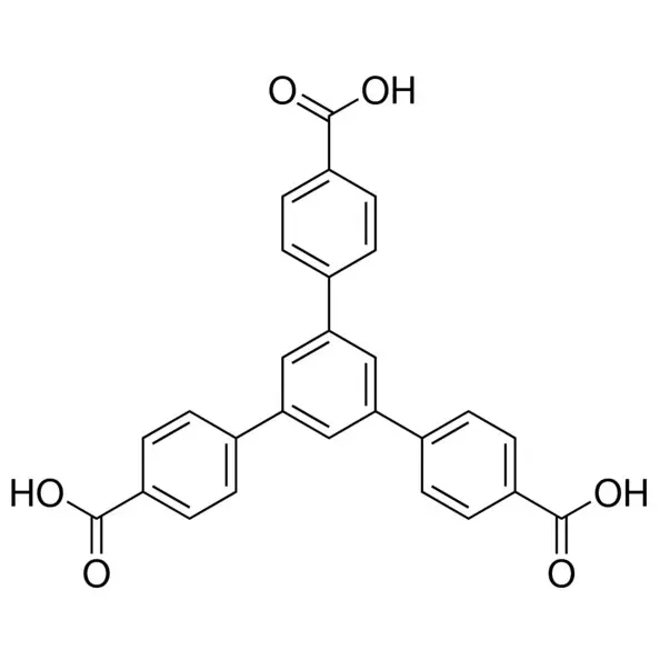 1,3,5-Tris(4-carboxyphenyl)benzene