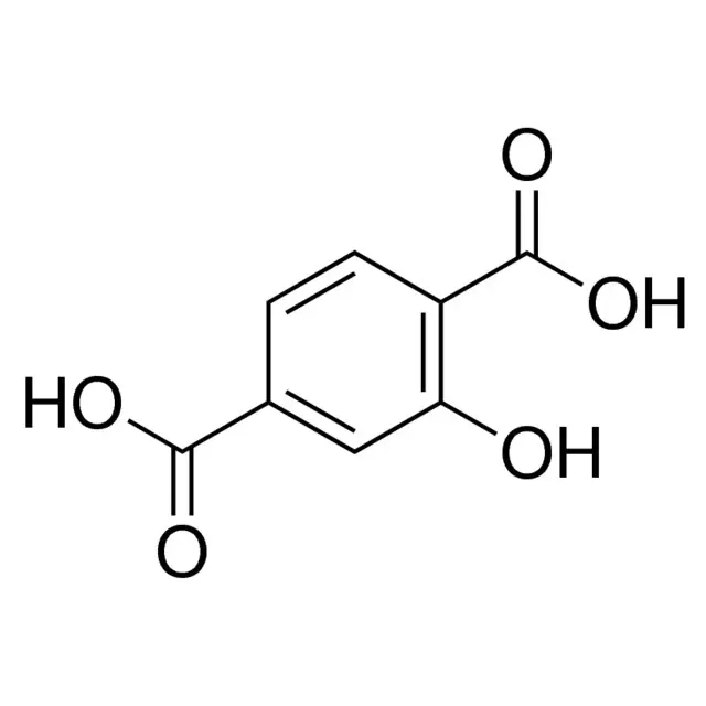 2-Hydroxyterephthalic acid