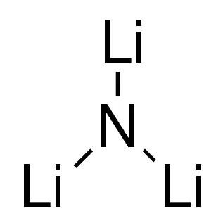 Lithium nitride