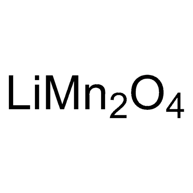 Lithium manganese oxide