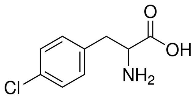 4-Chloro-DL-phenylalanine