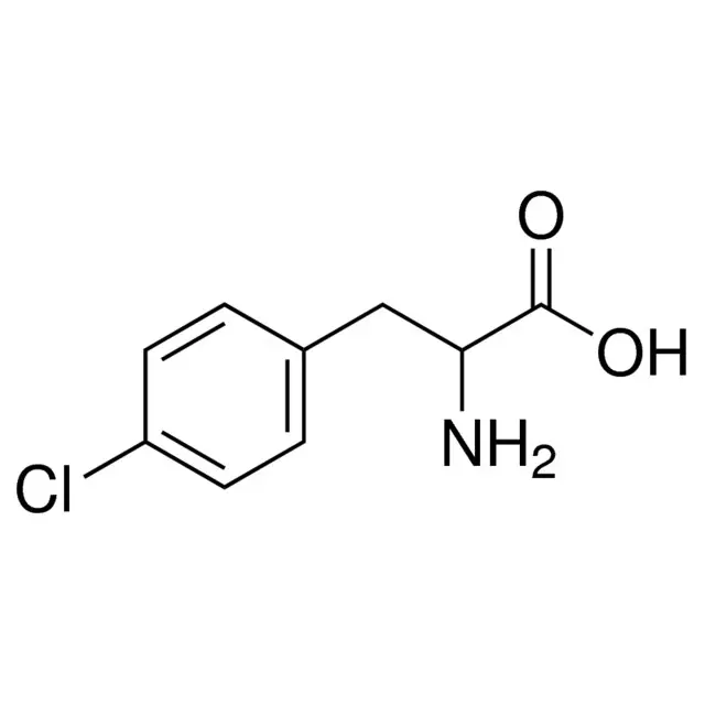 4-Chloro-DL-phenylalanine