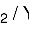 Zirconium(IV) oxide-yttria stabilized
