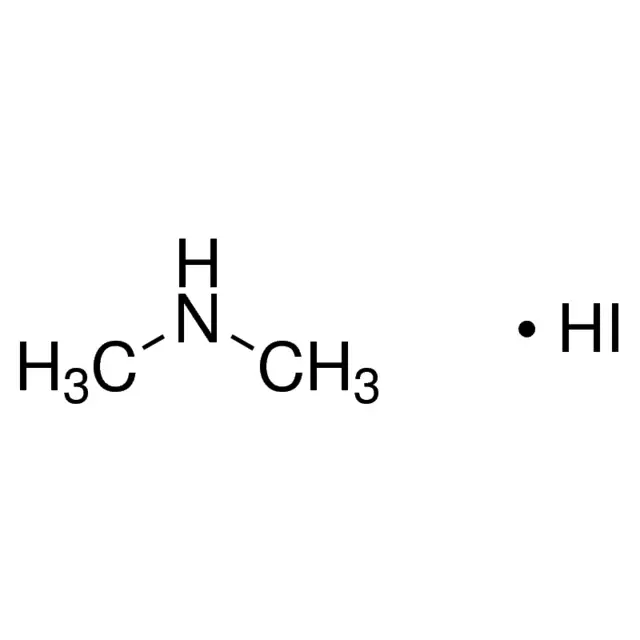 Dimethylammonium iodide