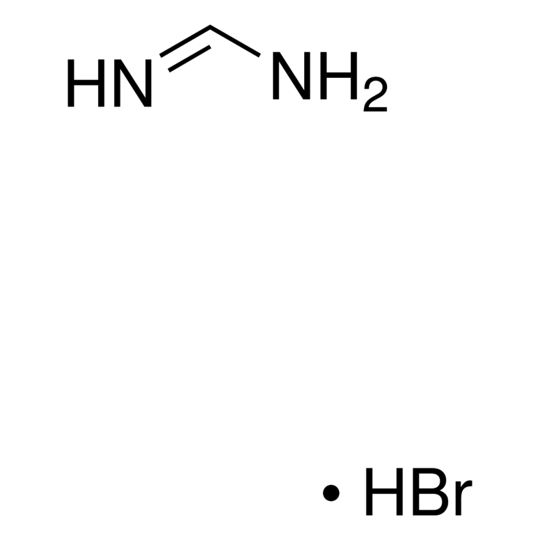 Formamidinium bromide