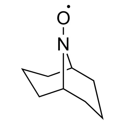 9-Azabicyclo[3.3.1]nonane N-oxyl