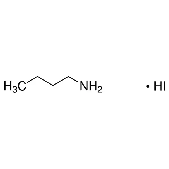 n-Butylammonium iodide