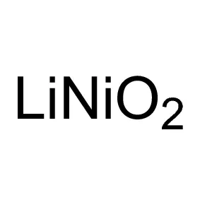 Lithium nickel dioxide