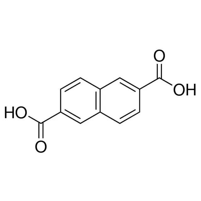2,6-Naphthalenedicarboxylic acid