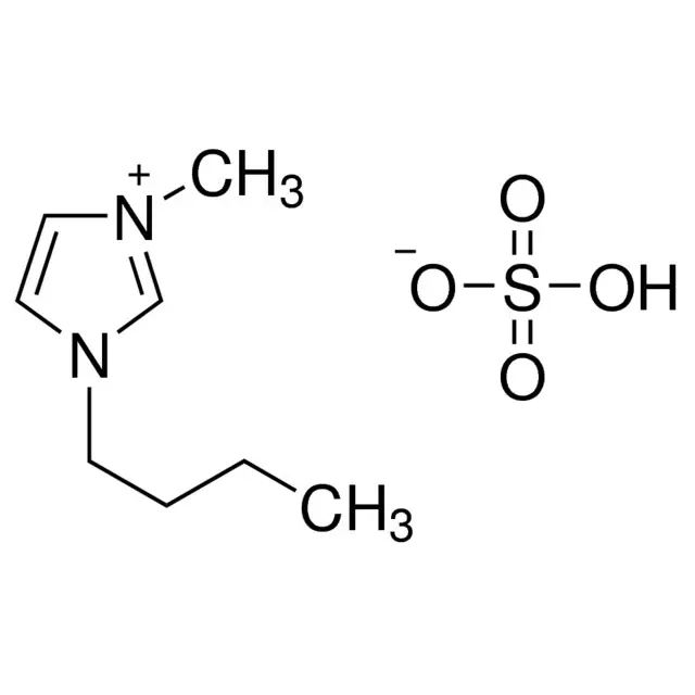 1-Butyl-3-methylimidazolium hydrogen sulfate