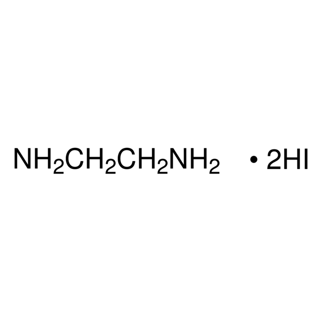 Ethane-1,2-diammonium iodide