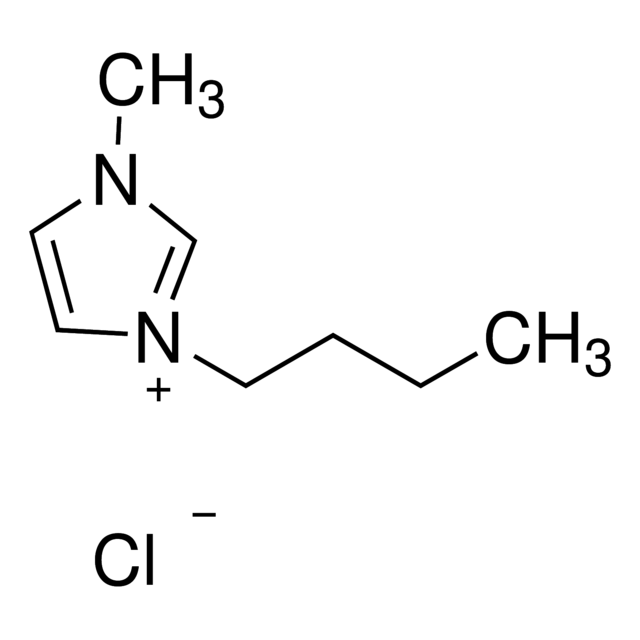 1-Butyl-3-methylimidazolium chloride