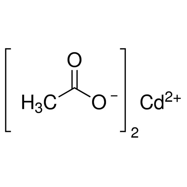 Cadmium(II) acetate