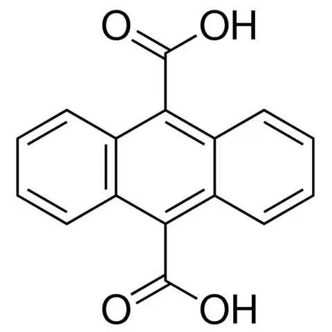 9,10-Anthracenedicarboxylic acid