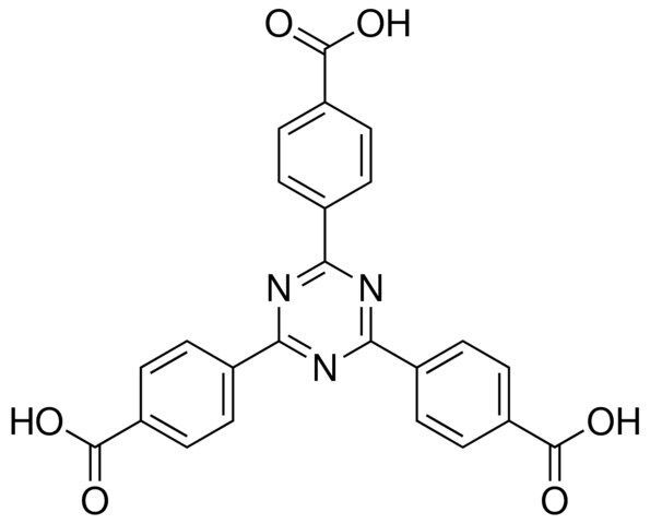 4,4′,4″-s-Triazine-2,4,6-triyl-tribenzoic acid