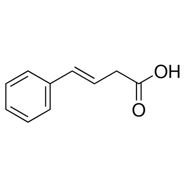 trans-Styrylacetic acid