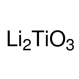 Lithium titanate