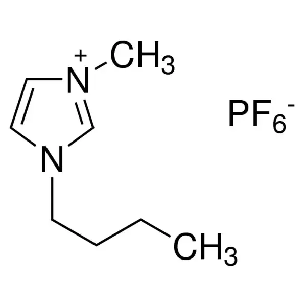 1-Butyl-3-methylimidazolium hexafluorophosphate