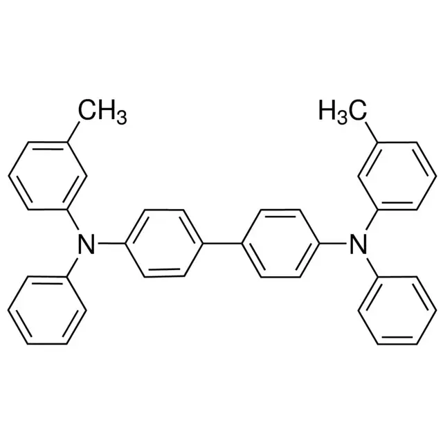 N,N′-Bis(3-methylphenyl)-N,N′-diphenylbenzidine