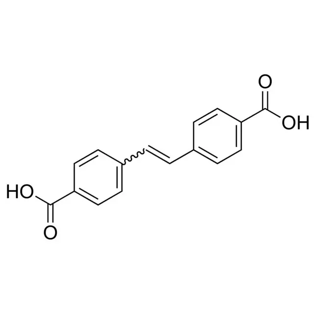 4,4′-Stilbenedicarboxylic acid