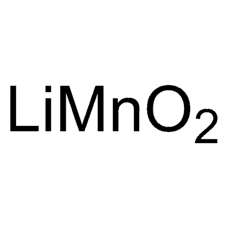 Lithium manganese dioxide