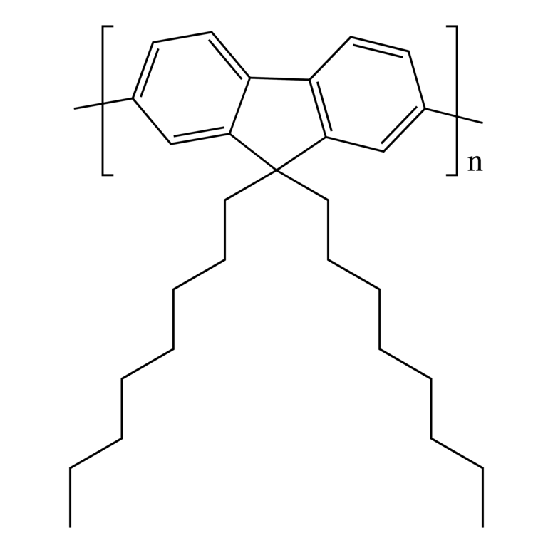 Poly(9,9-dioctylfluorenyl-2,7-diyl)