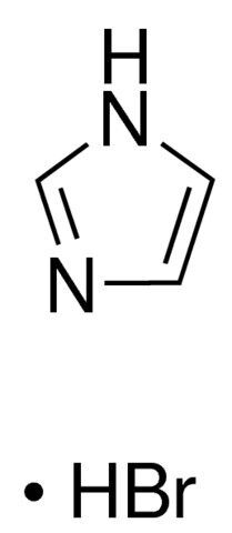 Imidazolium bromide