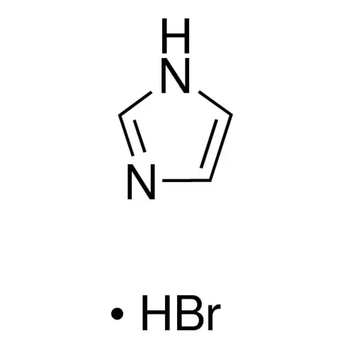 Imidazolium bromide