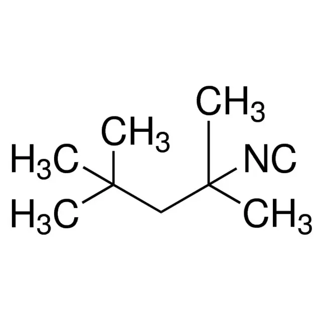 1,1,3,3-Tetramethylbutyl isocyanide