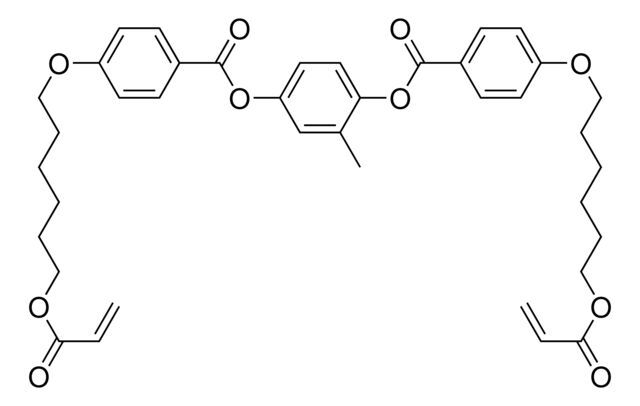 1,4-Bis[4-(6-acryloyloxyhexyloxy)benzoyloxy]-2-methylbenzene