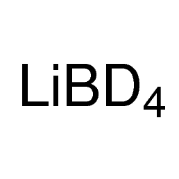 Lithium borodeuteride