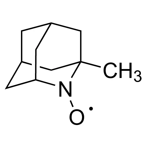 1-Methyl-2-azaadamantane-N-oxyl