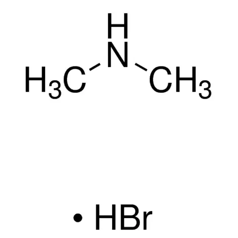 Dimethylammonium bromide