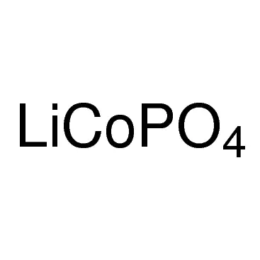 Lithium cobalt phosphate