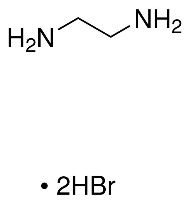 Ethane-1,2-diammonium bromide