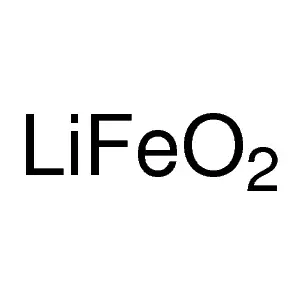 Lithium iron(III) oxide