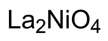 Lanthanum nickelate