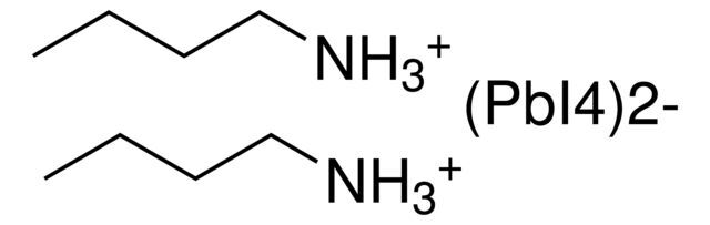 di-n-butylammonium lead(II) tetraiodide