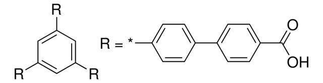 1,3,5-Tris(4′-carboxy[1,1′-biphenyl]-4-yl)benzene