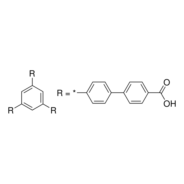 1,3,5-Tris(4′-carboxy[1,1′-biphenyl]-4-yl)benzene