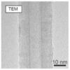 Carbon nanotube, single-walled