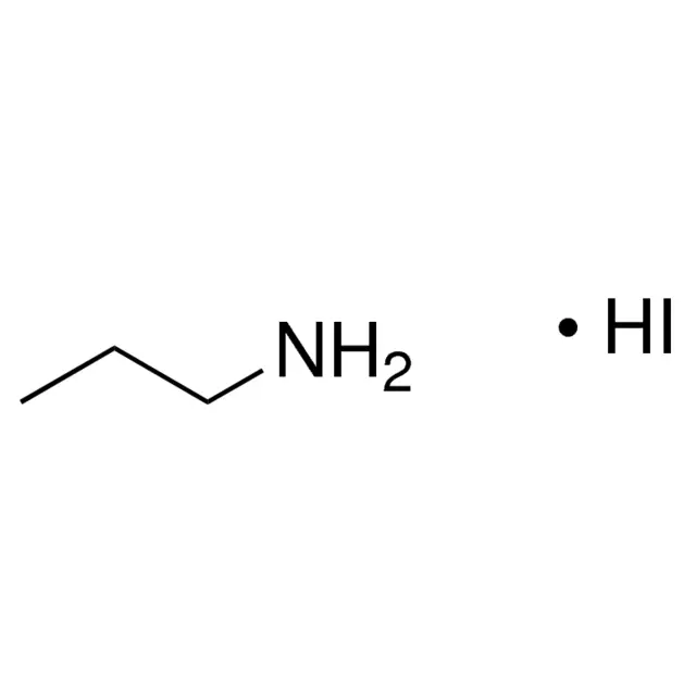 n-Propylammonium iodide